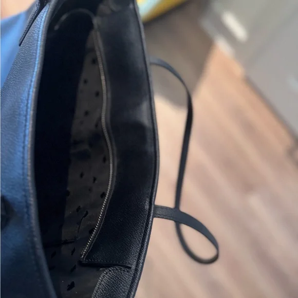 Kate Spade Lori Black Tote - Picture 10 of 15